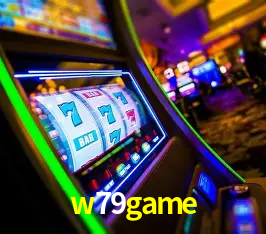 Inovações de Jogos na w79game: O Futuro das Experiências Interativas