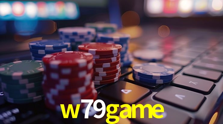 Integração de APIs w79game