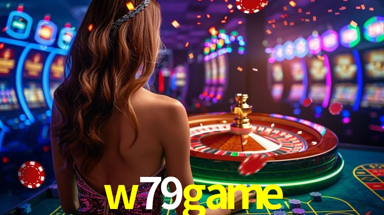 Requisitos do APK w79game para Android - Logo Oficial