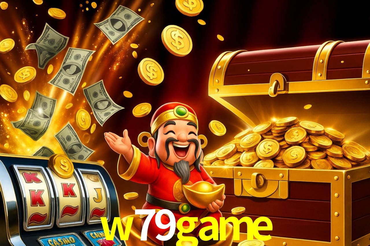Programa VIP w79game