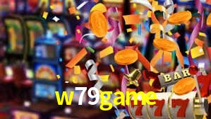 w79game Apostas Esportivas Logo - 34 Esportes Certificados