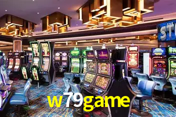 Desvendando o Mundo dos Jogos Virtuais na w79game