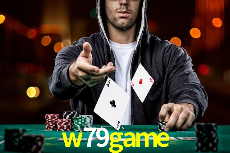 w79game Download Speed Test Logo - Teste de Velocidade Certificado