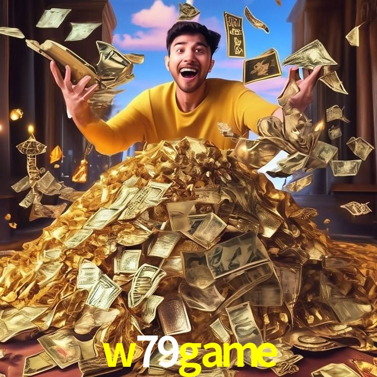 Casino VIP w79game