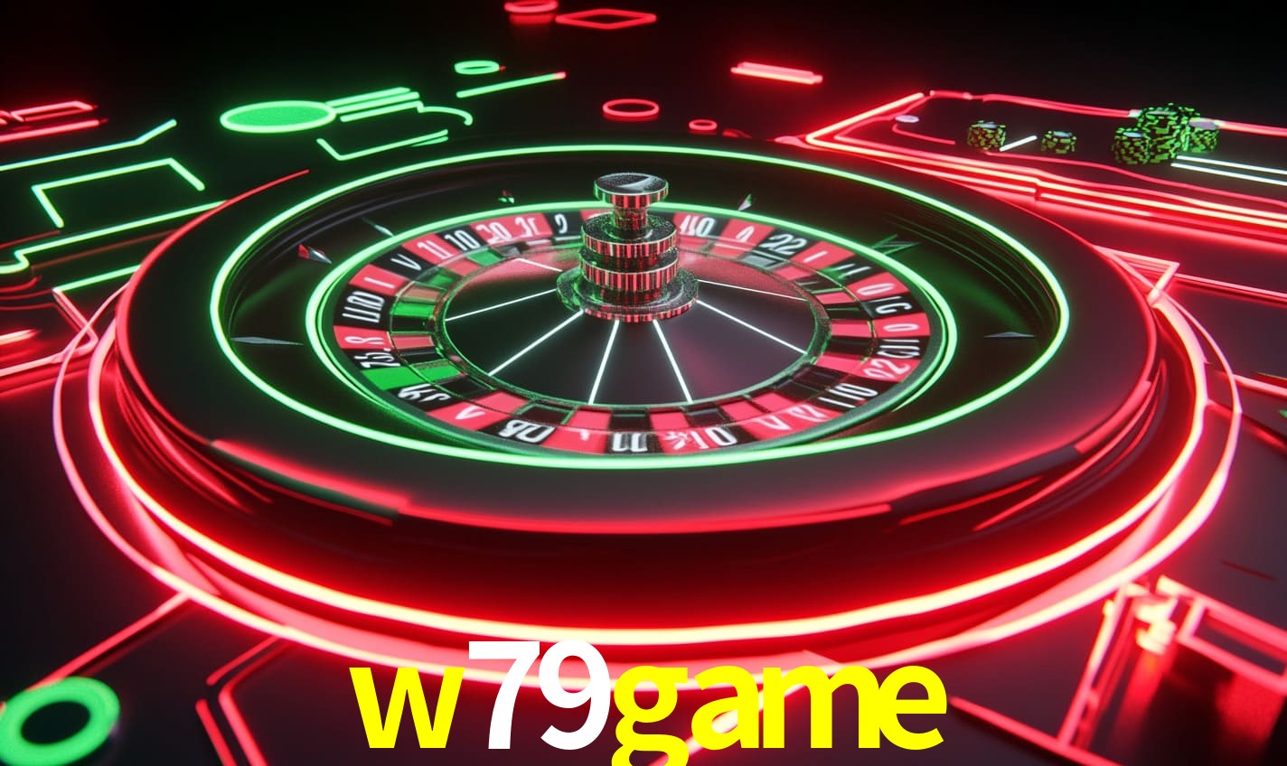 Desvendando o Mundo dos Jogos Virtuais na w79game