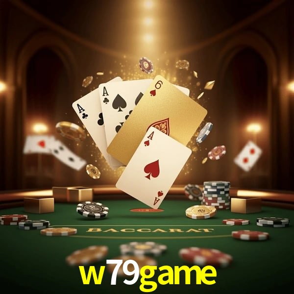 Roulette Table w79game