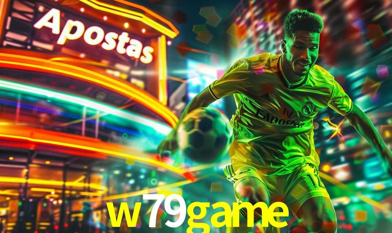 Provedores de Jogos w79game