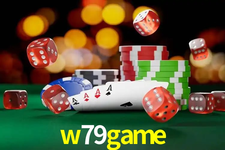 Login Seguro w79game
