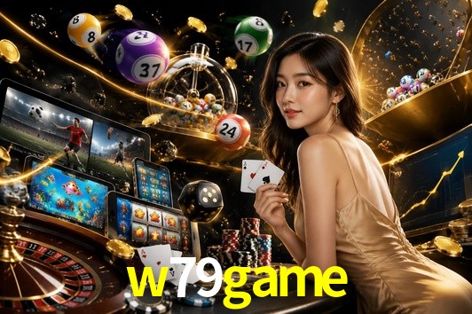 Exclusive Offers w79game