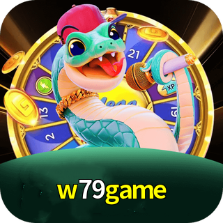 Logo w79game Baixar Download Brasil