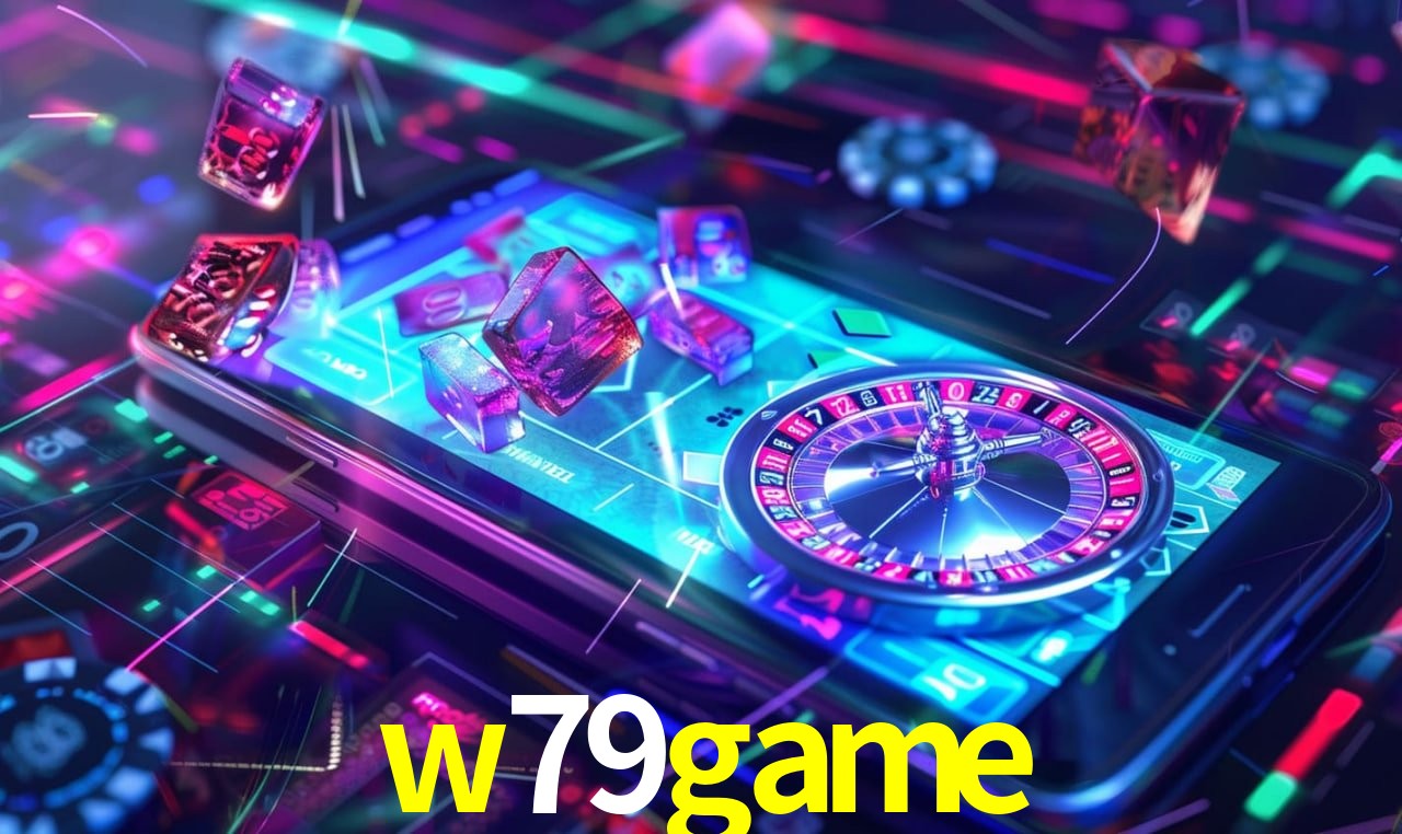 Provedores de Jogos w79game