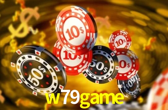 Recursos de Bônus w79game