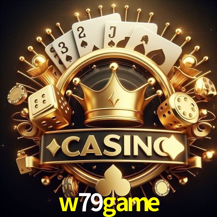 Tecnologia da Plataforma w79game