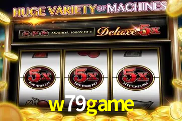 Desvendando o Mundo dos Jogos Virtuais na w79game