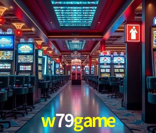 w79game Fortaleza - Leaderboard