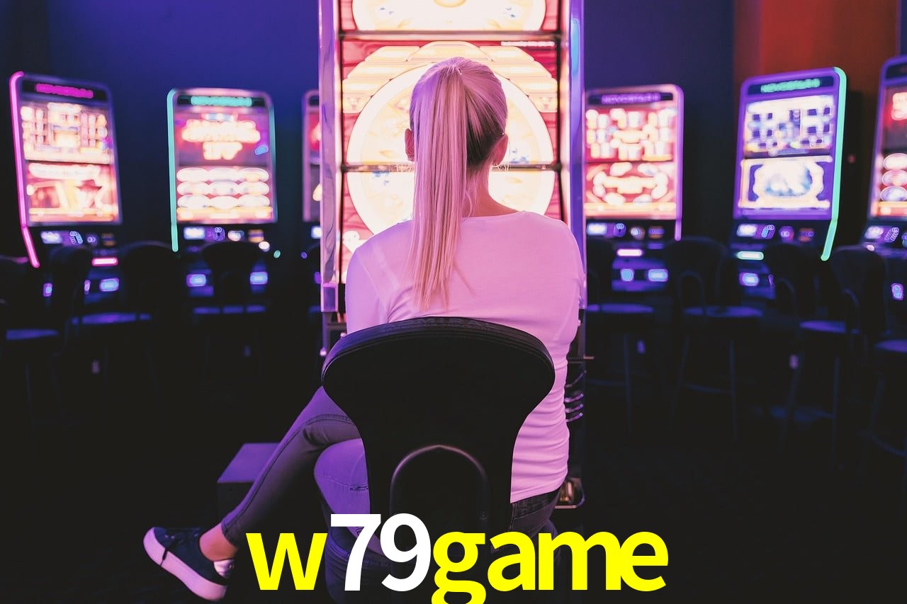 Secure Login w79game
