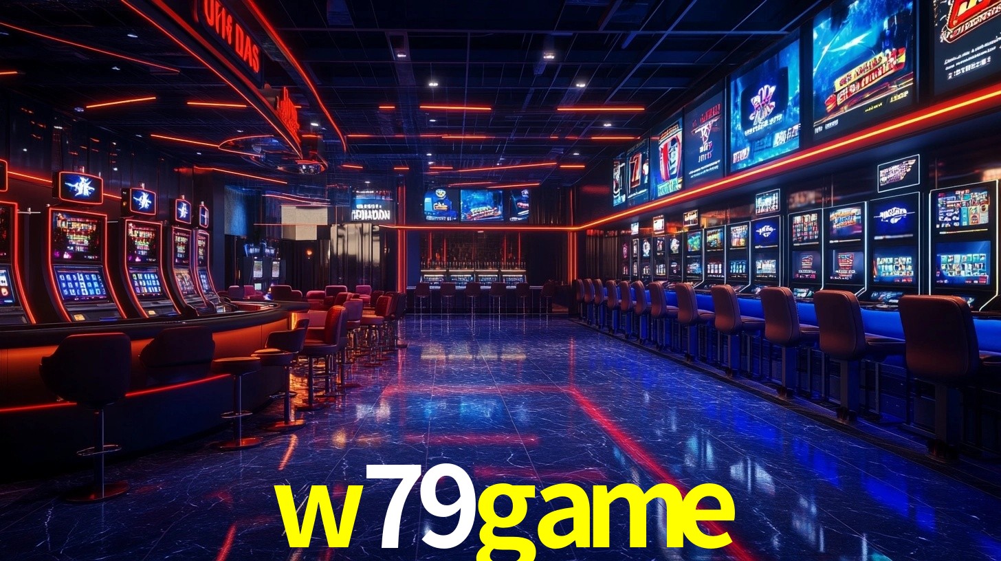 Roulette Table w79game