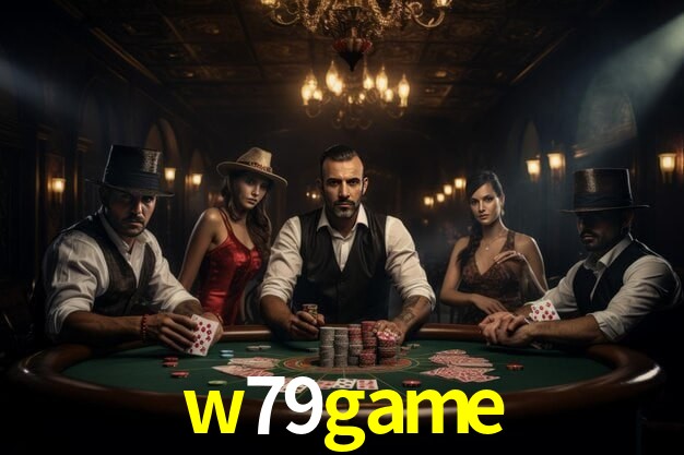 cassino w79game