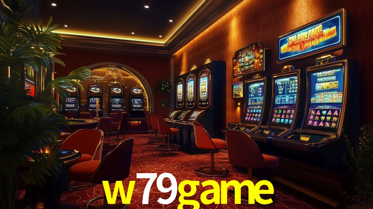 VIP Casino w79game