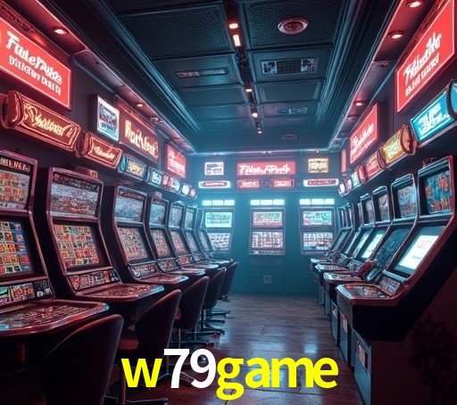 w79game São Paulo - Hot Promos