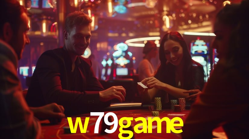 Apostas Esportivas na w79game: Um Guia Completo