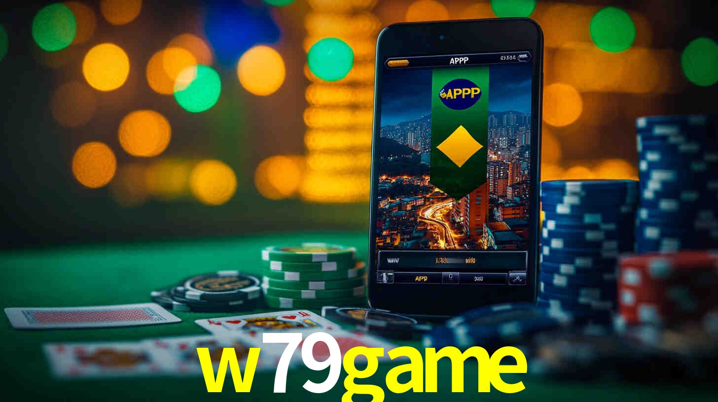 Descubra o Programa VIP da w79game: Vantagens Exclusivas para Jogadores
