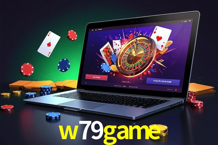 w79game Belo Horizonte - Payments