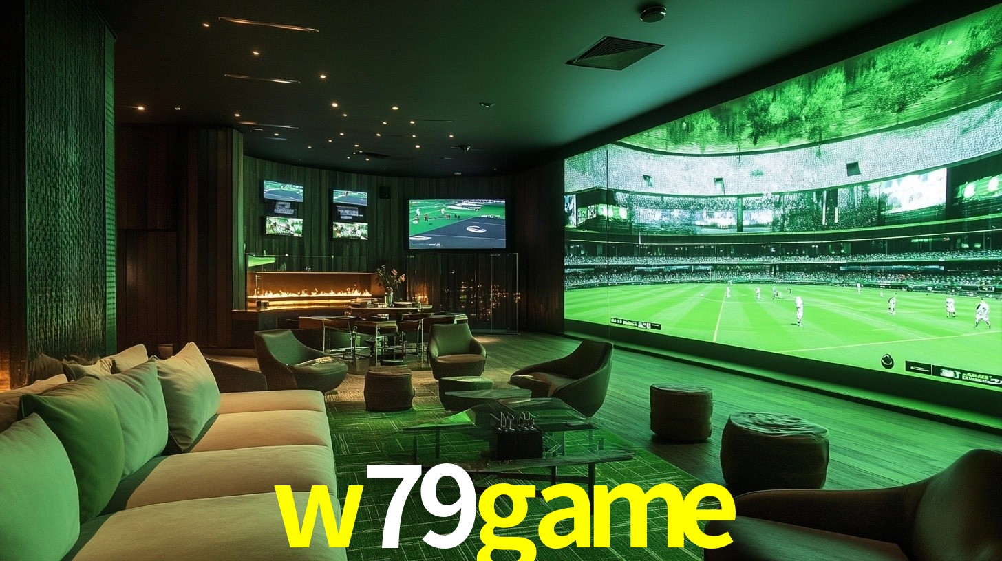 Sinta a adrenalina dos jogos de cassino com w79game