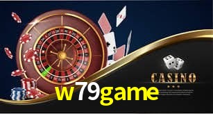 Casino Ao Vivo w79game