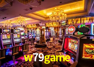 w79game São Paulo - Live Tables