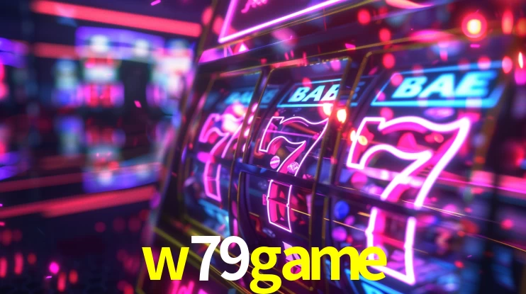 Responsive Design w79game