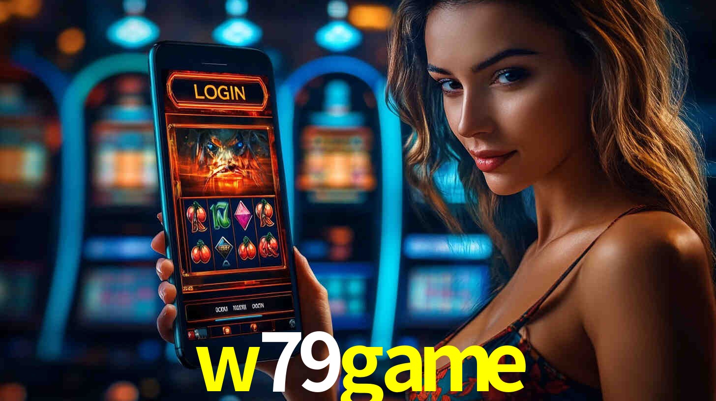 w79game: A Experiência de Casino com Jogos de Mesa ao Vivo