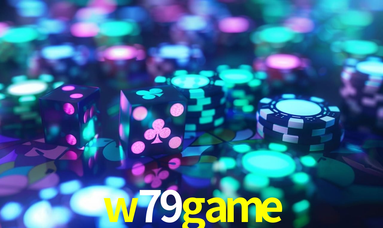 Estatísticas Esportivas w79game