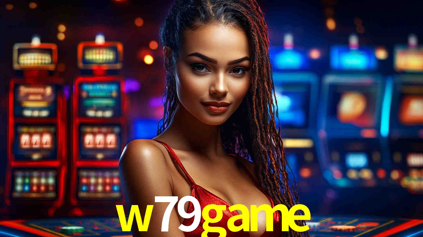 A Experiência Imersiva dos Cassinos Ao Vivo no w79game