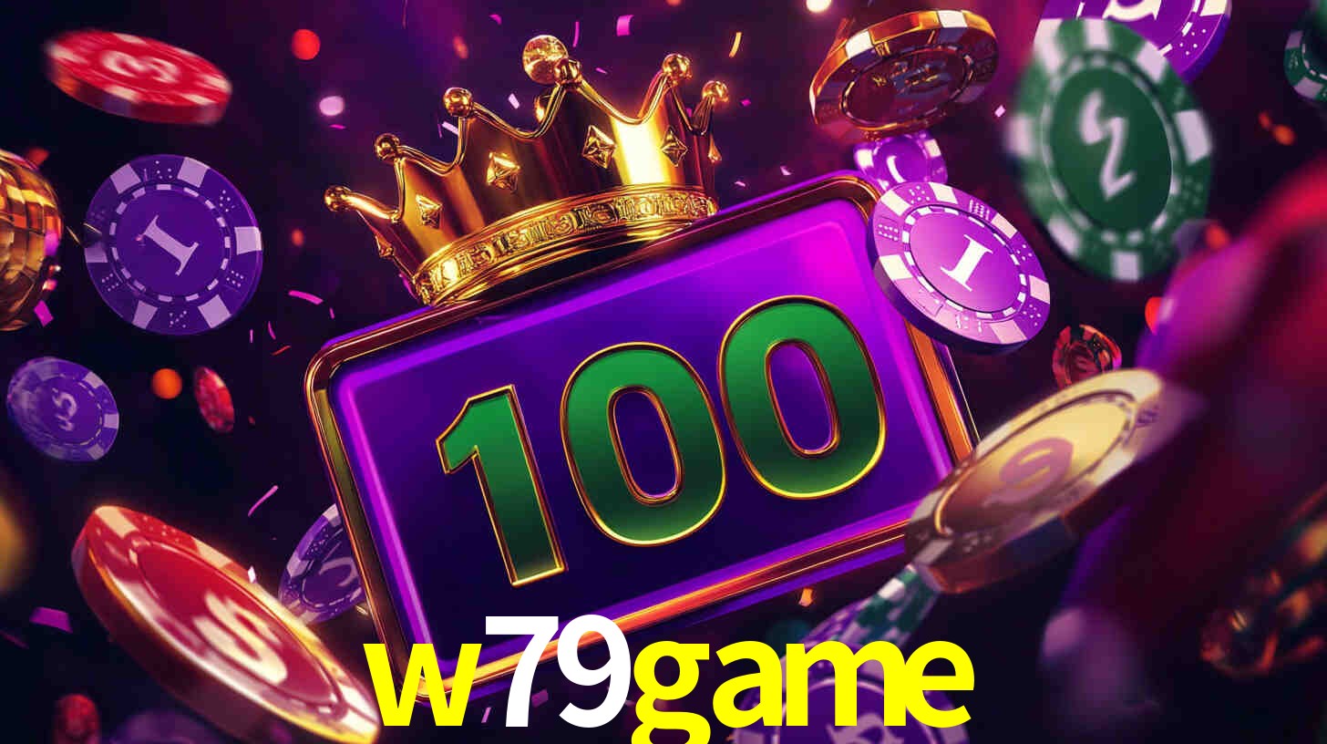 Live Casino w79game