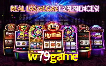 w79game Cassino - 80+ Mesas ao Vivo
