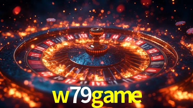 w79game App Interface