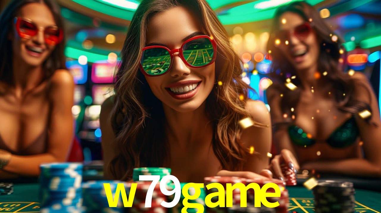 Game Statistics w79game