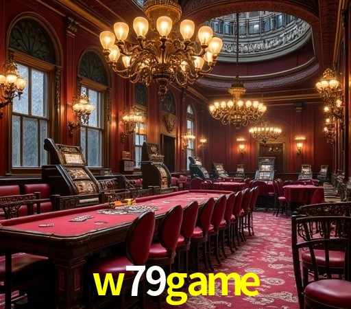 w79game Rio de Janeiro - Licenses