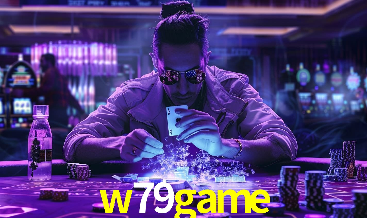 Football Betting w79game