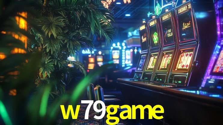 Aviator Game w79game