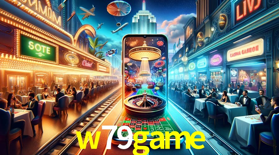Weekend Specials w79game