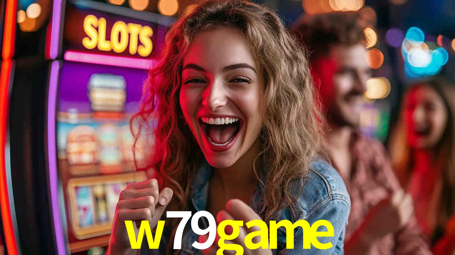 Inovações de Jogos na w79game: O Futuro das Experiências Interativas